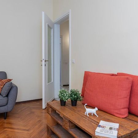 Renovated Apartment Close To Central Station Ponte Seveso 42 Милано Екстериор снимка