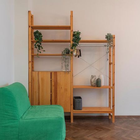 Renovated Apartment Close To Central Station Ponte Seveso 42 Милано Екстериор снимка