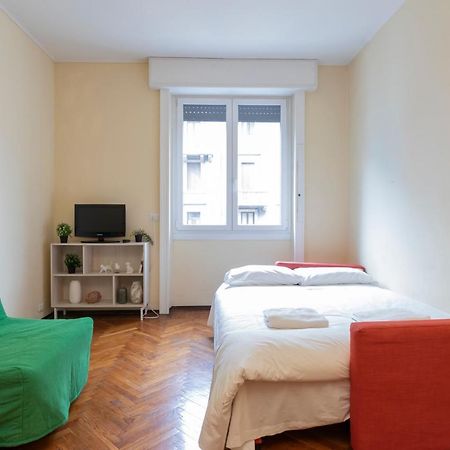 Renovated Apartment Close To Central Station Ponte Seveso 42 Милано Екстериор снимка
