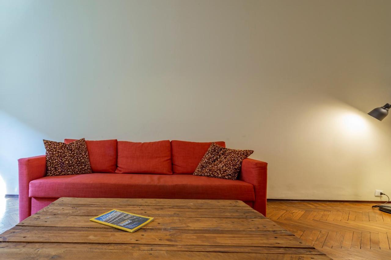Renovated Apartment Close To Central Station Ponte Seveso 42 Милано Екстериор снимка