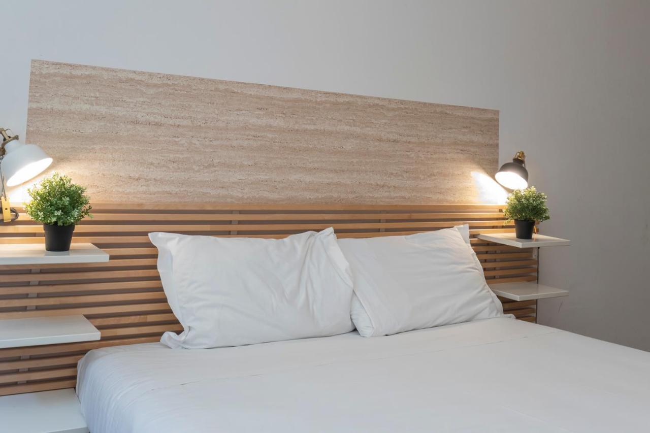 Renovated Apartment Close To Central Station Ponte Seveso 42 Милано Екстериор снимка