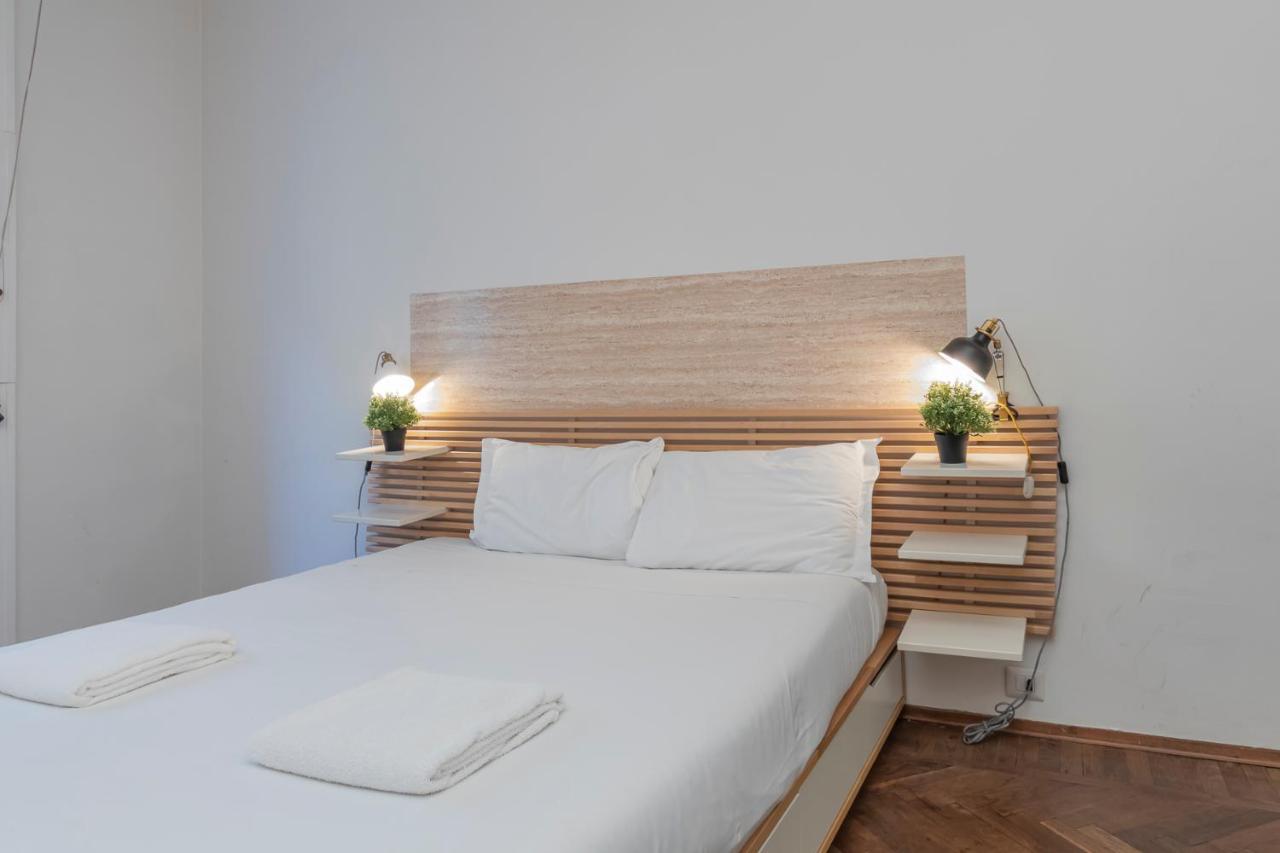 Renovated Apartment Close To Central Station Ponte Seveso 42 Милано Екстериор снимка