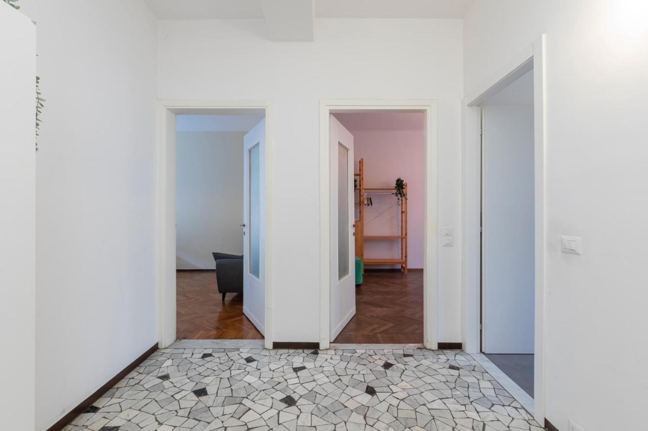 Renovated Apartment Close To Central Station Ponte Seveso 42 Милано Екстериор снимка