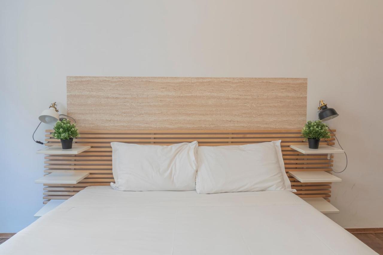 Renovated Apartment Close To Central Station Ponte Seveso 42 Милано Екстериор снимка